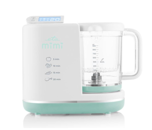 Eta Wielofunkcyjny blender Mimi - 430690000 - 1607303 - zdjęcie 3